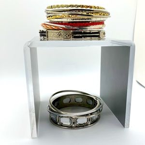 Antique Bangle Set